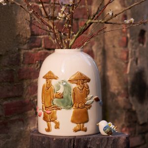 Tác phẩm "Giao Duyên"